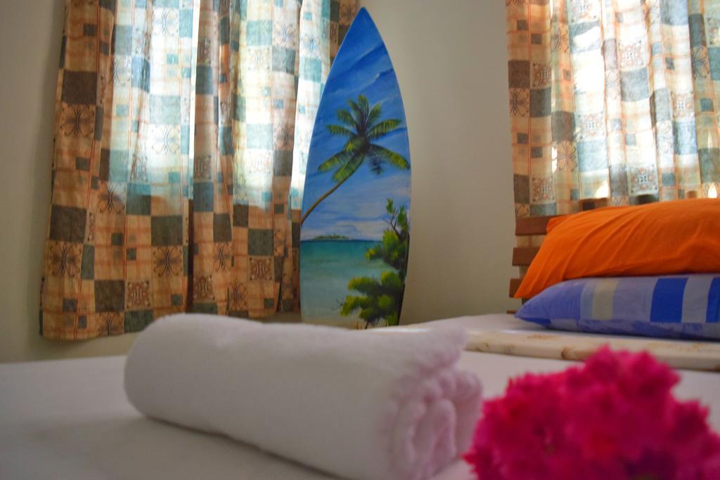 Raalhu Lodge Himmafushi Exterior photo