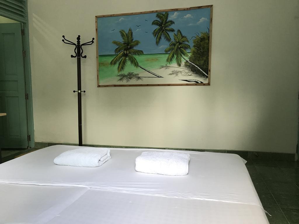 Raalhu Lodge Himmafushi Exterior photo