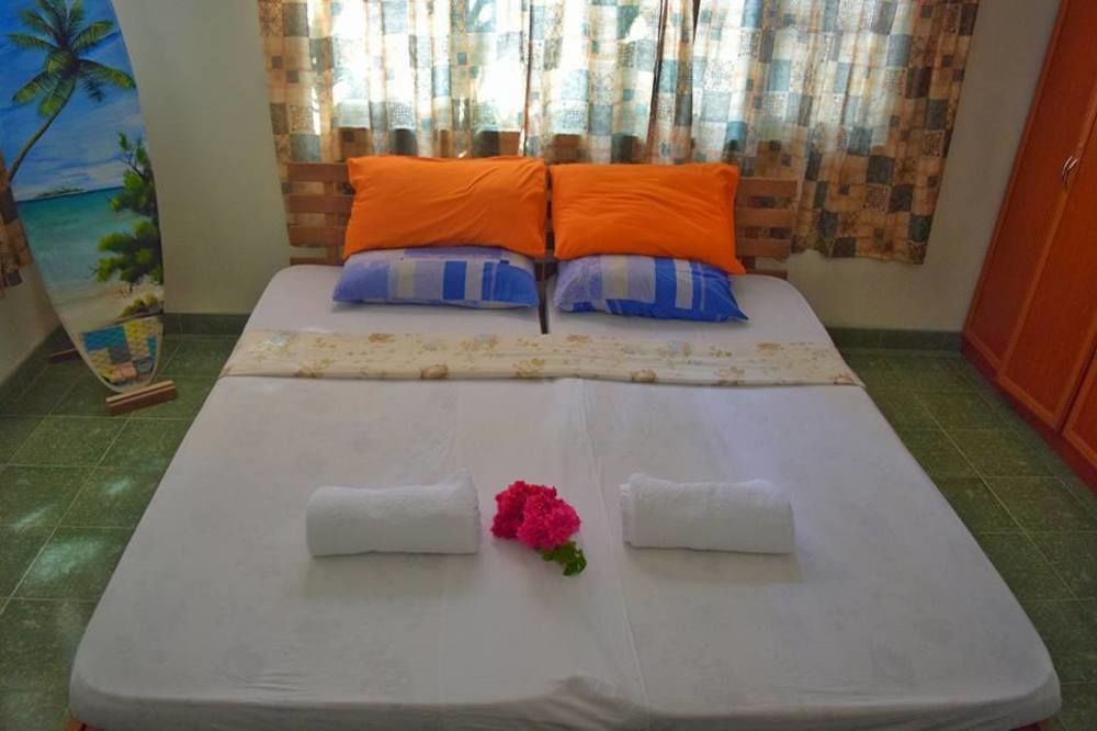 Raalhu Lodge Himmafushi Exterior photo